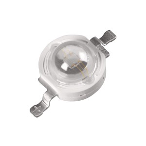 Мощный светодиод ARPL-1W-EPL UV400 (Arlight, Emitter)