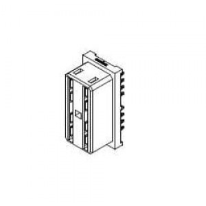 78216-1001, Жесткие метрические разъемы IMPACT REC 4P VT PFIT LCP