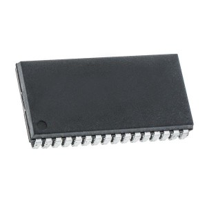 IS63WV1288DBLL-10JLI, Стат. ОЗУ 1Mb,High-Speed/Low Power,Async,128K x 8,8ns/3.3v or 10ns/2.4v-3.6v, 32 Pin SOJ (300 mil), RoHS