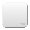 Выключатель 1-кл. ОП Blanca 6А IP20 (сх. 1) 250В с изолир. пластиной бел. SE BLNVA061011