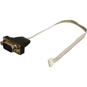 32205-003800-300-RS, Кабели специального назначения WIRE CABLE;POWER CABLE;;2;150MM;22AWG;(A)MOLEX 8981-04M P=5.08;(B)JST XHP-4 P=2.5;;;;;;;;ONE PCS PKG W/ LABEL;;;;SHANGHAI YING YU;RoHS