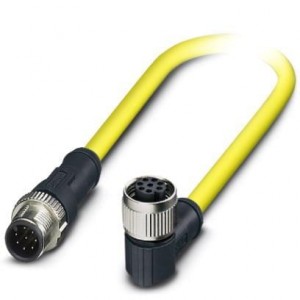 1406090, Specialized Cables SAC-8P-MS/ 1.5-542/ FR SCO BK