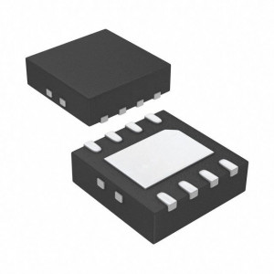 AON7410, Транзистор полевой MOSFET N-канальный 30В 9.5A 8DFN