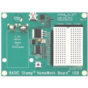 555-28188, Комплектующие для процессоров HomeWork Board USB Assy