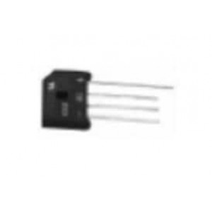 KBU10005, Мостовые выпрямители 50V 10A Bridge Rectifier