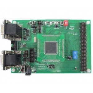 SPC563M-DISP, Макетные платы и комплекты - другие процессоры Discovery Plus Kit SPC563M MCU BRD