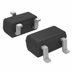 RCLAMP0502B.TCT, Диод защитный от перенапряжения - TVS (супрессор) 5В включение 25В ограничение SC75