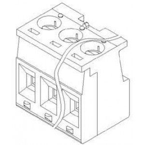 39980-0307, Съемные клеммные колодки 5.08MM 7 POSITION