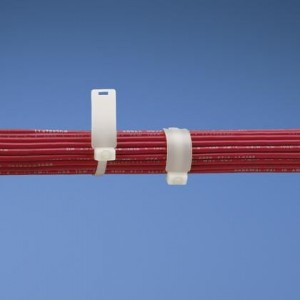 SSM4S-D, Wire Identification Marker Tie 14.9L (378mm) Std Nyl