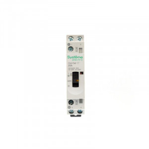 City9 Set Контактор 2P 2НО 25A AC 230В-230В (1шт) C9C32225