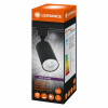 Светильник светодиодный трековый ECO TRACKSP 1PH GU10 BKRD LEDVANCE 4099854242137