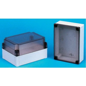 PC 100/60 HG ENCLOSURE