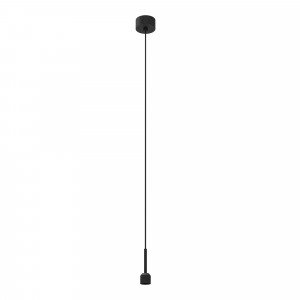 Подвес с питанием ART-APRIORI-CANOPY-HANG-A-L1500-POWER (BK) (Arlight, IP20 Металл, 3 года) 039640