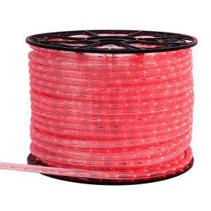 Дюралайт ARD-REG-STD Red (220V, 36 LED/m, 100m) (Ardecoled, Закрытый)