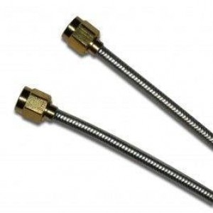 175101-17-06.00, Соединения РЧ-кабелей N Str Plug to N Str Plug LMR 200 6in