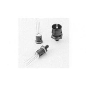 260-4TH5E, Радиаторы Cup Clips for TO-5 Case Style Semiconductors, 3.18mm Tapped Base Depth