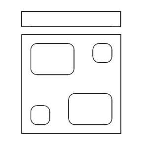 CSD85302L, МОП-транзистор 20V Dual N ch МОП-транзистор