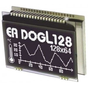 EA DOGL128S-6