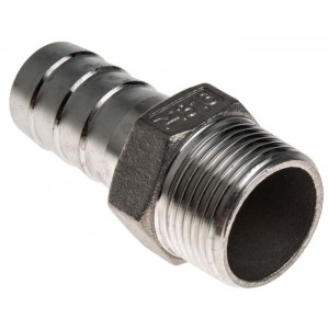 HOSE TAIL (HOSE NIPPLE)-3/4"