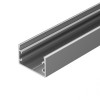 Профиль PLS-LOCK-H16-SMT-2000 ANOD 033224