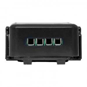 Умное реле в подрозетник 1-канальное без нейтрали Zigbee EKF Connect Select ssh-1g-zb-nn