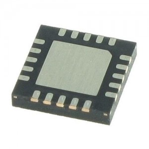 MCP4351-104E/ML, ИС, цифровые потенциометры 100k SPI 8-bit Quad Channel