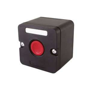 ПКЕ 212-1 У3, красная кнопка, IP40 SQ0742-0001