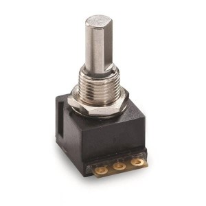 5321R5KL2.0, Промышленные датчики движения и позиционирования 5K OHM 2%