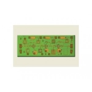 HMC565, РЧ-усилитель lo Noise amp Chip, 6 - 20 GHz