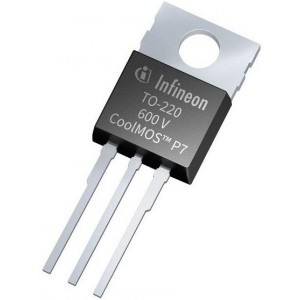 IPP60R600P7XKSA1, МОП-транзистор