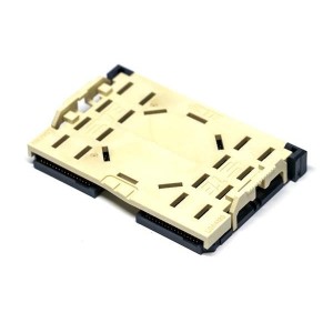 1-2324271-6, Установочные панели для ИС и компонентов Socket P5 30u left side