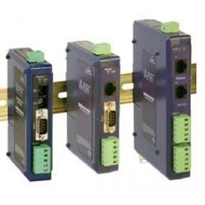 MESR902T, Networking Modules DIN ESS, 2 PORT, CU Ind Modbus Eth to SS