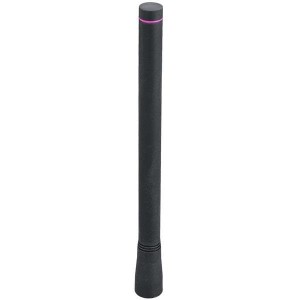 ANT-2.4-CW-HW-T, Антенны 2.4GHz HW Series Rugged 1/2 Wave Dipole Whip Antenna, RP-SMA Connector