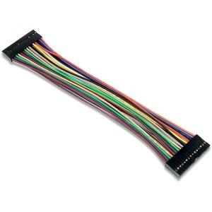 310-100, Ленточные кабели / Кабели IDC Analog Discovery 2x15 Ribbon Cable