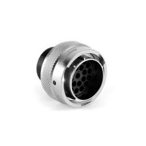 RT061823PNH, Стандартный цилиндрический соединитель 16AWG 23 Pin Plug Male