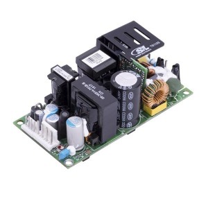 TB110S12K, Импульсные источники питания Switching Open Frame PSU, 12VDC, 110W