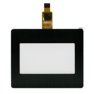 EA TOUCH128-29C1, Светодиодные дисплеи и принадлежности CAP TOUCH PANEL