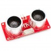Ultra Sonic range measurement module