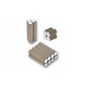 ALNICO500 2.5X12.7MM, Измерительное оборудование и принадлежности Permanent Magnet ALNICO 2.5x12.7mm