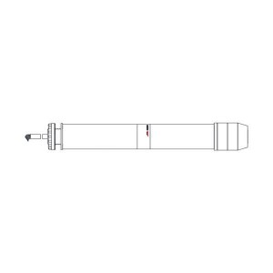 JR28-RYG-4, Светодиодные панельные индикаторы 30MM 24VAC/DC RYG POLE