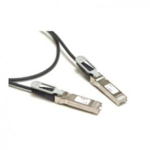 2821222-3, Кабели Ethernet / Сетевые кабели SFP28 DIRECT ATTACH CA, 1M, 30AWG