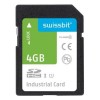 SFSD4096L3BM1TO-I-GE-2CP-STD