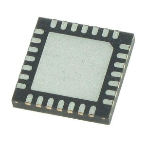 PIC16LF1939T-I/ML, 8-битные микроконтроллеры 28KB Flash 1.8-5.5V 1KB RAM 256B EEPROM