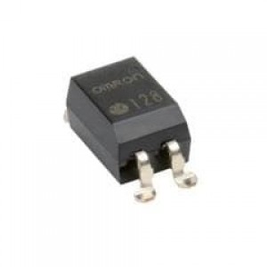 G3VM-201DY1(TR05), Твердотельные реле - Печатного монтажа MOS-FET RELAY