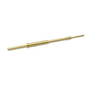 8599-0796900, Круговой мил / технические характеристики контактов 22 AWG PIN CONTACT PC TAIL S