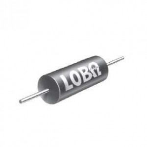 LOB3R005FLF, Токочувствительные резисторы – сквозное отверстие .005 OHM 1% 3W