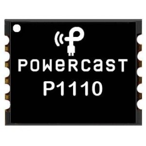 P1110B, Модули сбора энергии Powerharvester P1110B Receiver