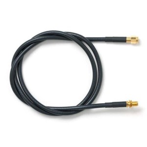 73070-C-60, Соединения РЧ-кабелей SMA PLUG TO SMA BKHD JACK RG58 60"