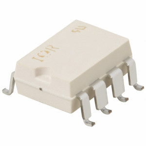 PVD1354NSPBF, IC RELAY PHOTOVO 100V 550MA 8SMD