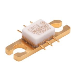 CMPA0527005F, РЧ-усилитель GaN MMIC Power Amp 50V 0.5-2.7GHz 5W